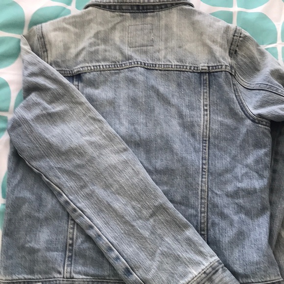 Jean Jacket - Picture 3 of 3